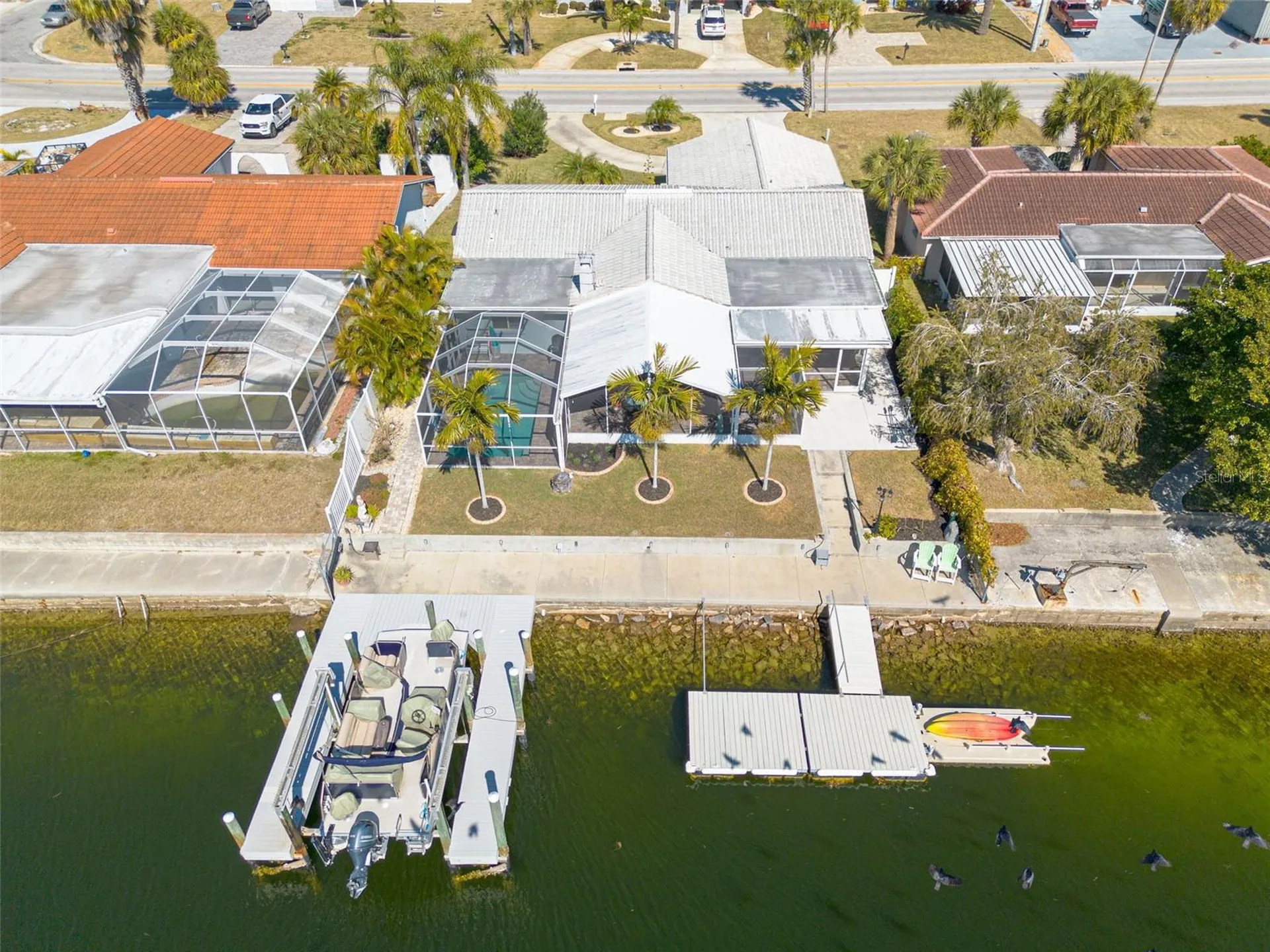 3608 Floramar Terrace New Port Richey FL 34652