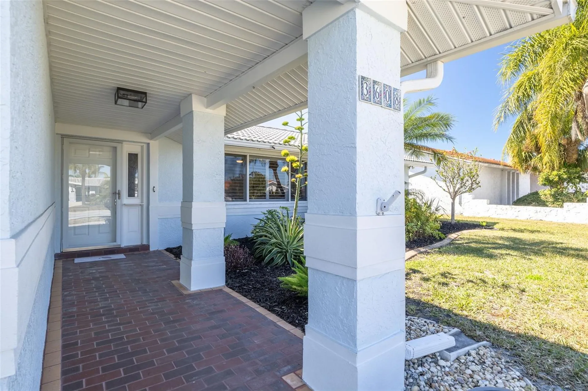 3608 Floramar Terrace New Port Richey FL 34652