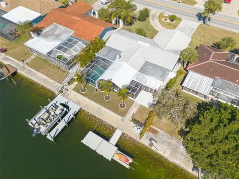 3608 Floramar Terrace New Port Richey FL 34652