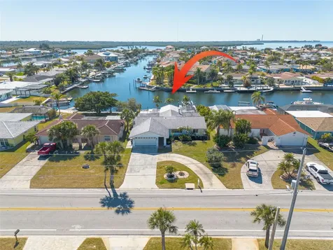 3608 Floramar Terrace New Port Richey FL 34652