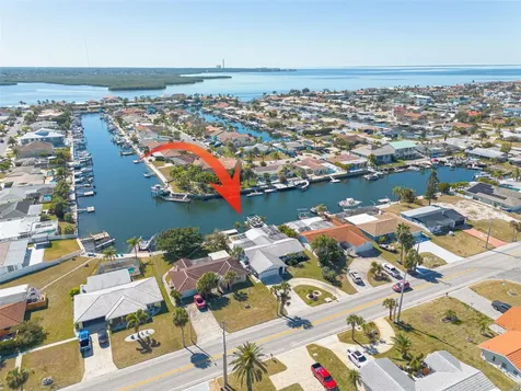 3608 Floramar Terrace New Port Richey FL 34652