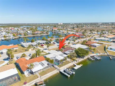 3608 Floramar Terrace New Port Richey FL 34652