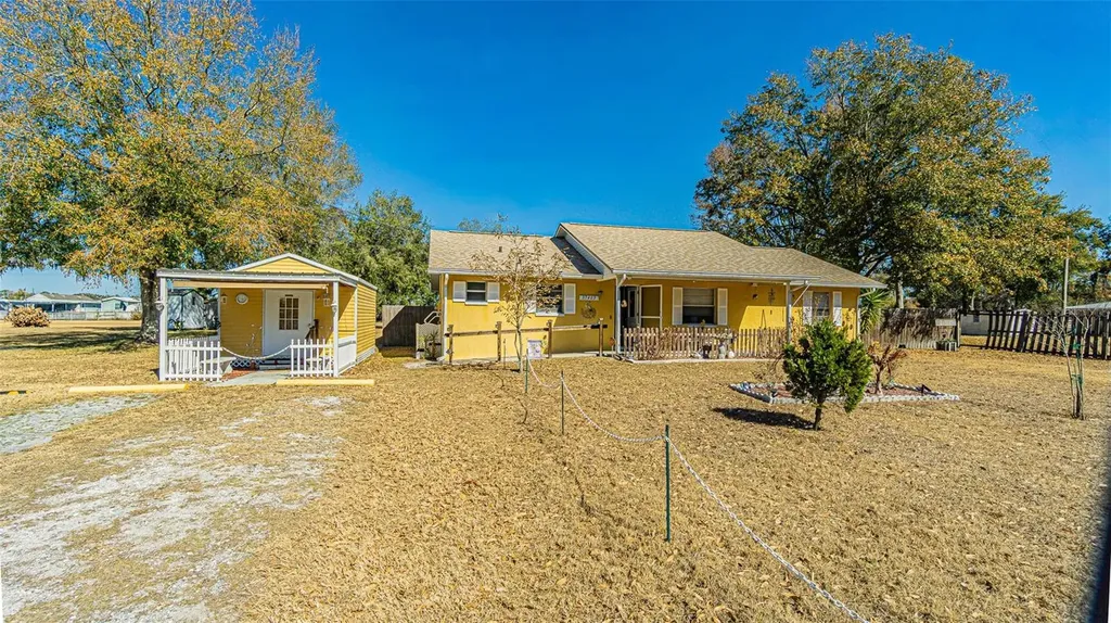 37403 Stanford Avenue Zephyrhills FL 33541