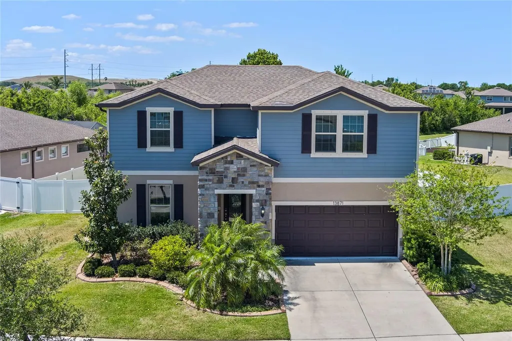13871 Carlow Park Drive Riverview FL 33579