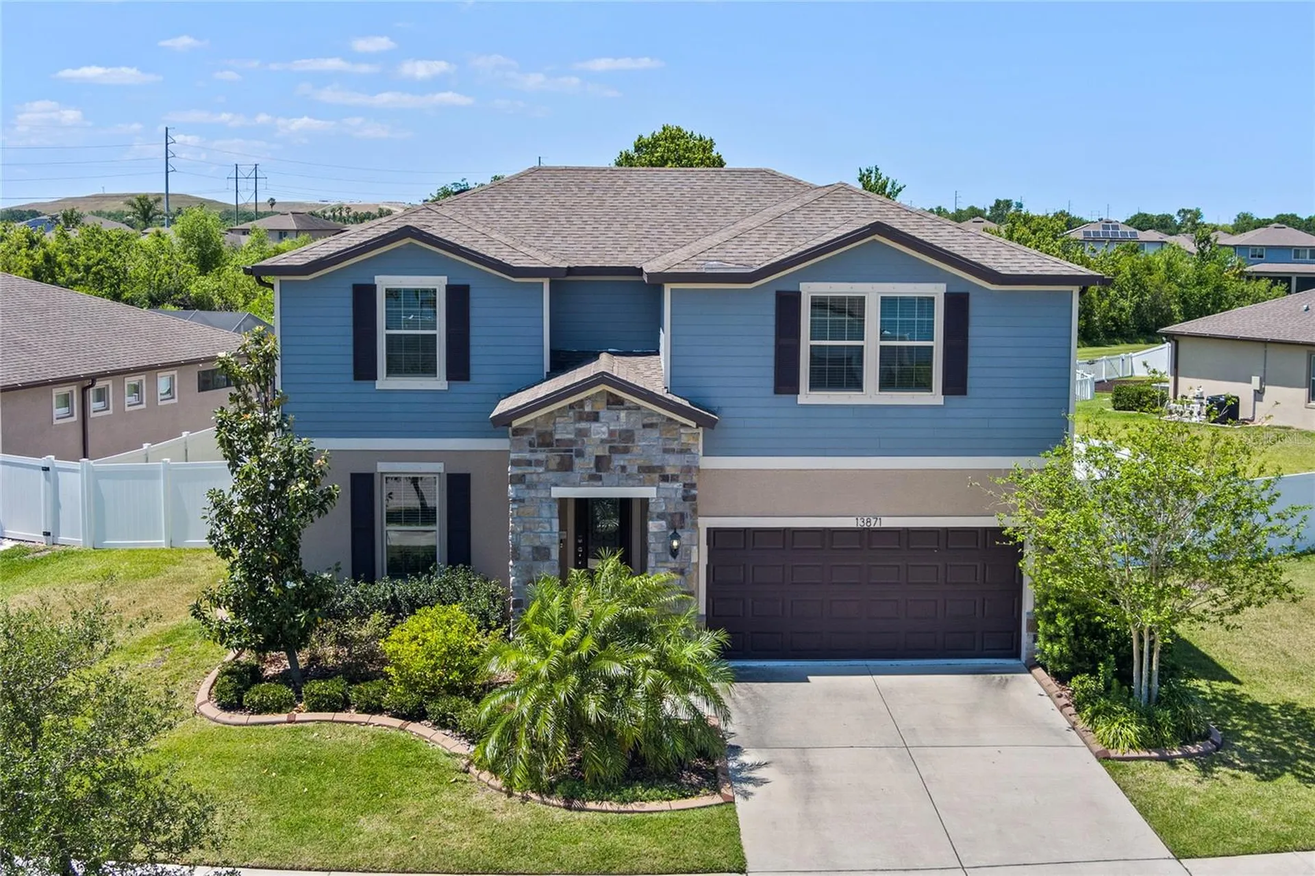 13871 Carlow Park Drive Riverview FL 33579