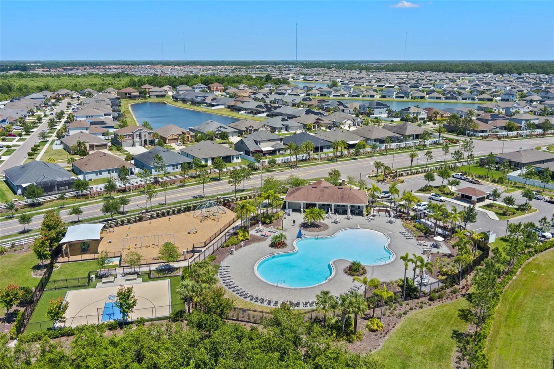 13871 Carlow Park Drive Riverview FL 33579