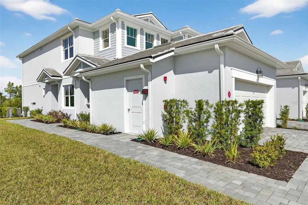 17375 Moonflower Drive Venice FL 34293