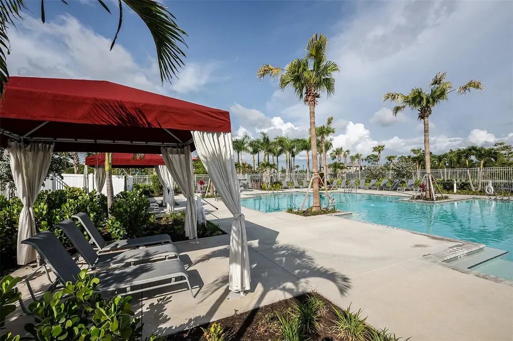17375 Moonflower Drive Venice FL 34293