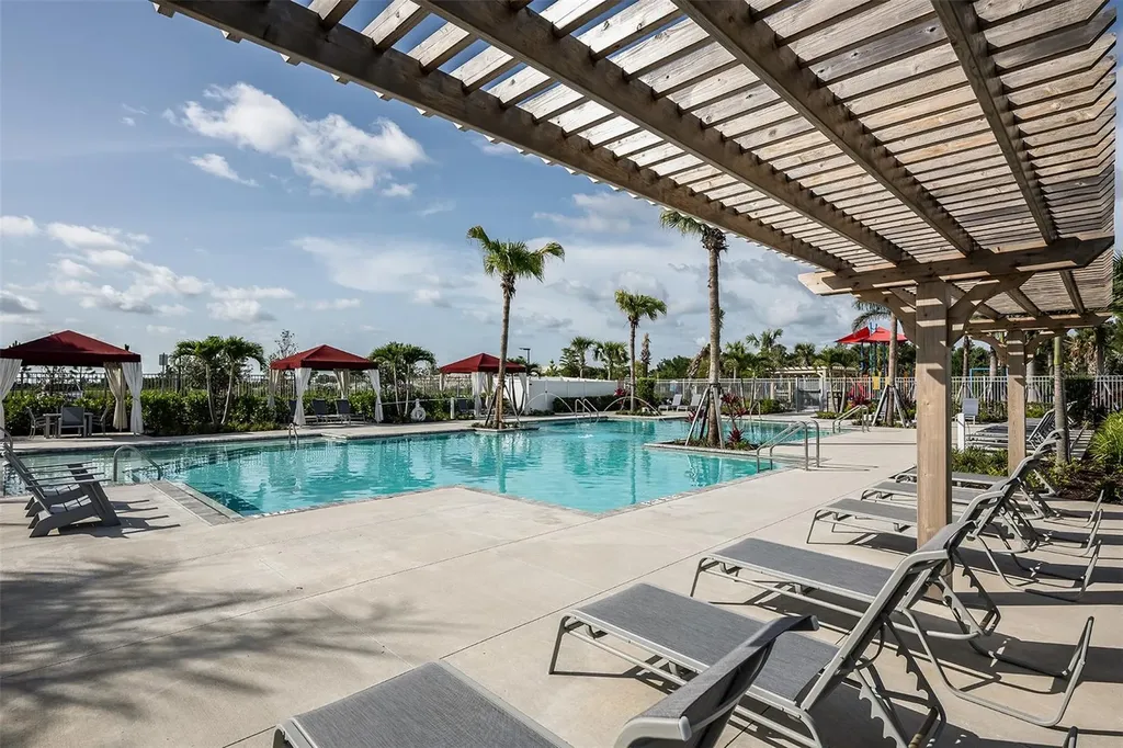 17375 Moonflower Drive Venice FL 34293