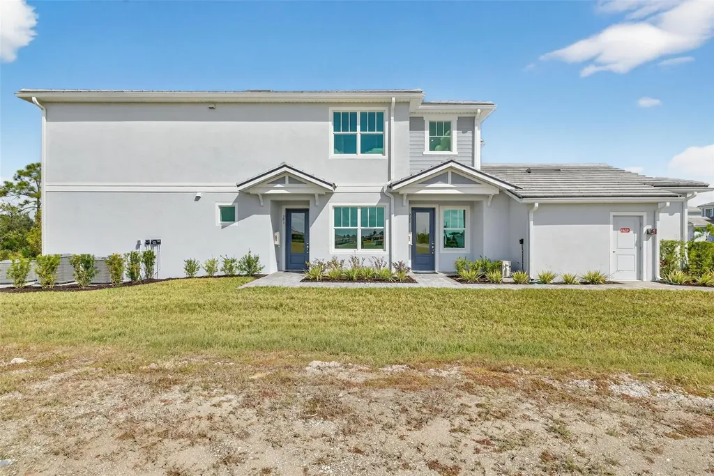 17375 Moonflower Drive Venice FL 34293