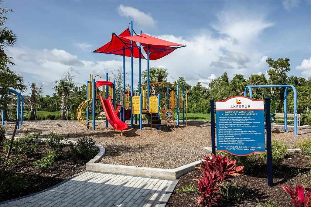 17375 Moonflower Drive Venice FL 34293