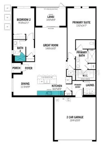 17375 Moonflower Drive Venice FL 34293
