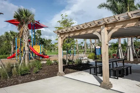 17375 Moonflower Drive Venice FL 34293