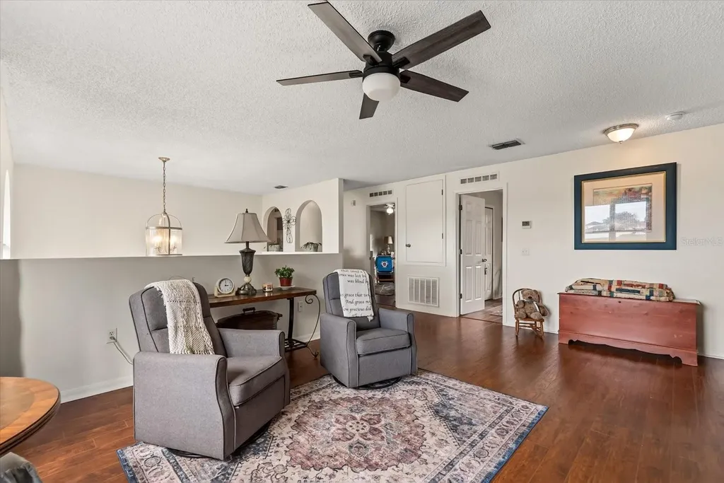 1678 Ridgemoor Drive Mascotte FL 34753