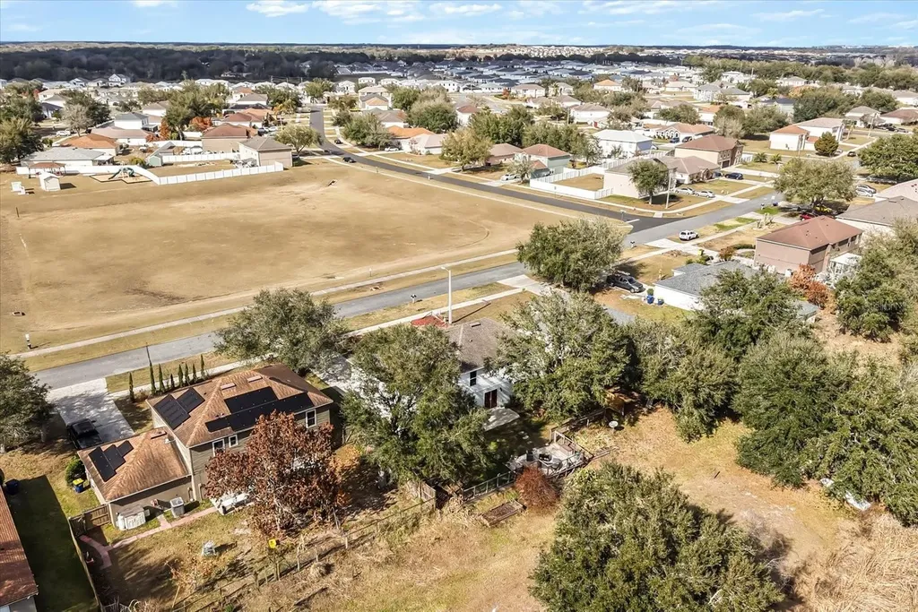 1678 Ridgemoor Drive Mascotte FL 34753