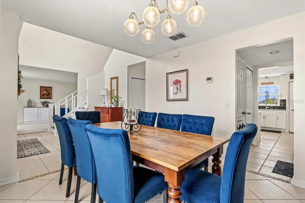 1678 Ridgemoor Drive Mascotte FL 34753