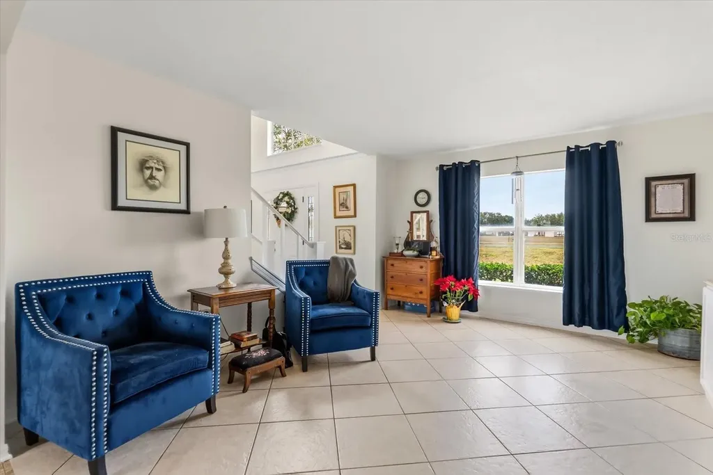 1678 Ridgemoor Drive Mascotte FL 34753