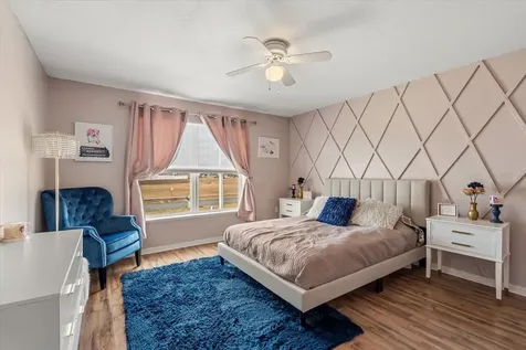 1678 Ridgemoor Drive Mascotte FL 34753