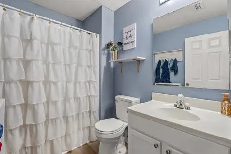 1678 Ridgemoor Drive Mascotte FL 34753