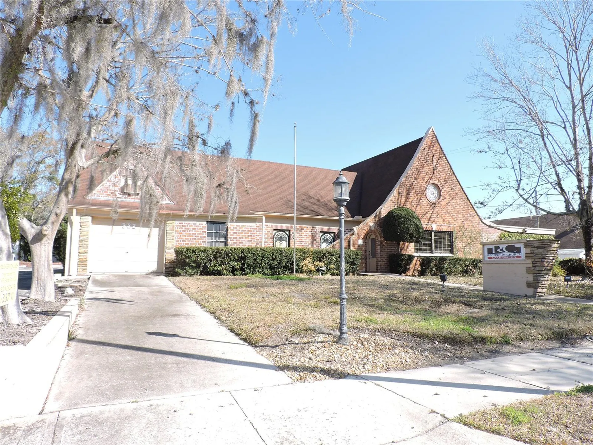 322 Scenic Highway N Lake Wales FL 33853