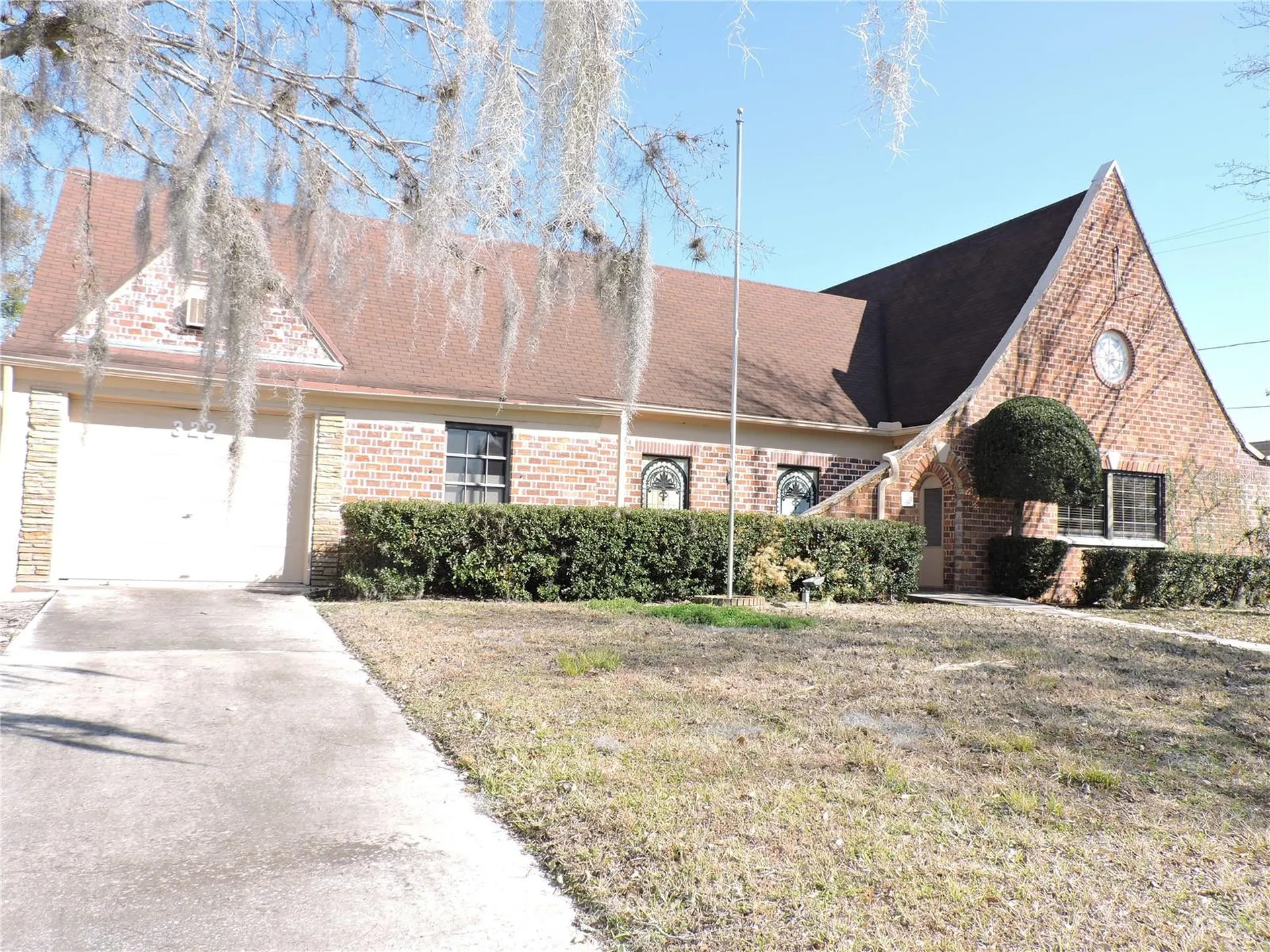322 Scenic Highway N Lake Wales FL 33853