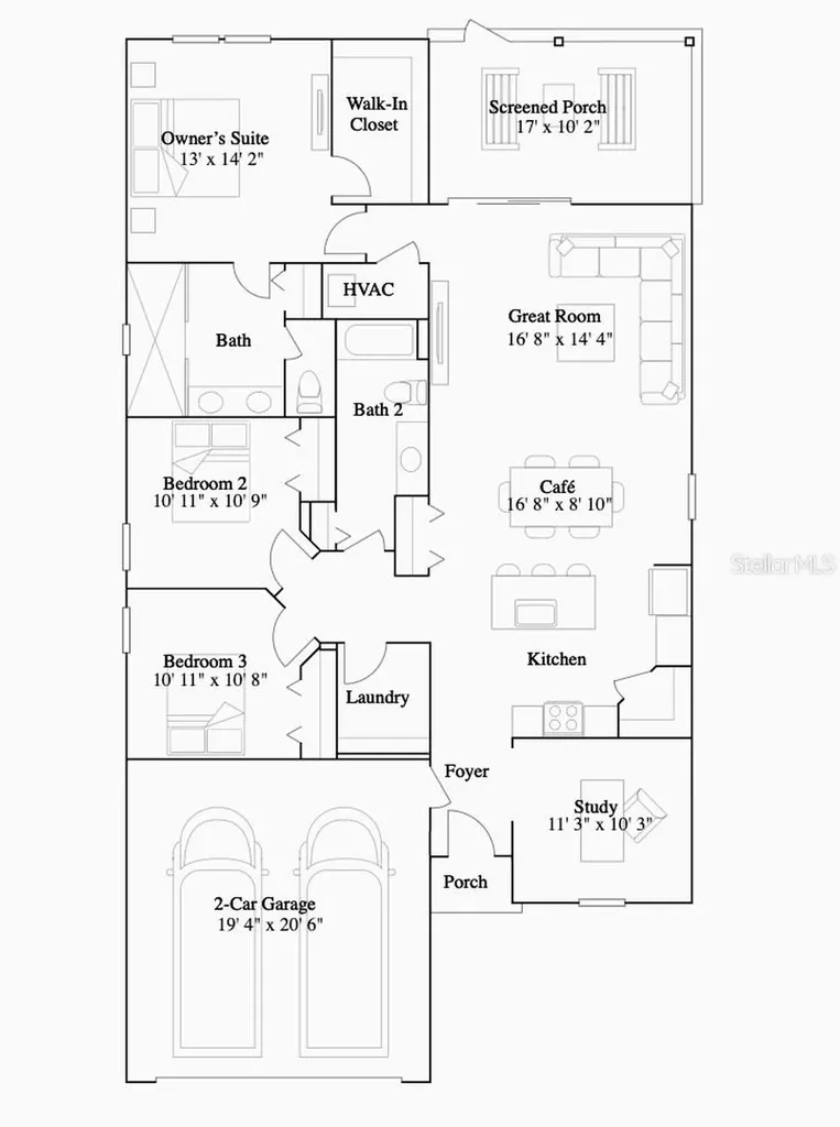 3544 NE 38th Lane Ocala FL 34479