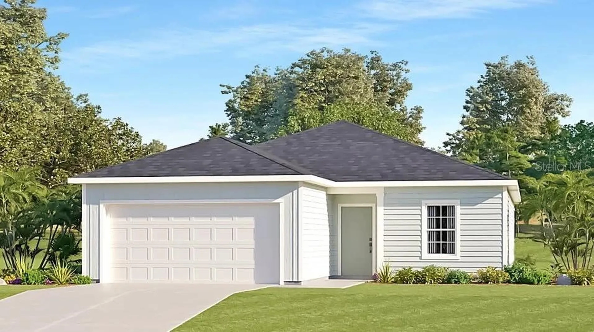 3544 NE 38th Lane Ocala FL 34479