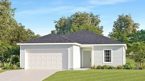 3544 NE 38th Lane Ocala FL 34479