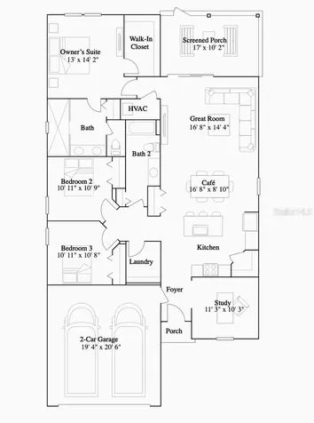 3544 NE 38th Lane Ocala FL 34479
