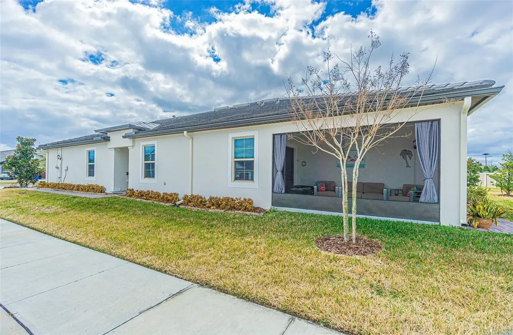31310 Cabana Rye Avenue San Antonio FL 33576