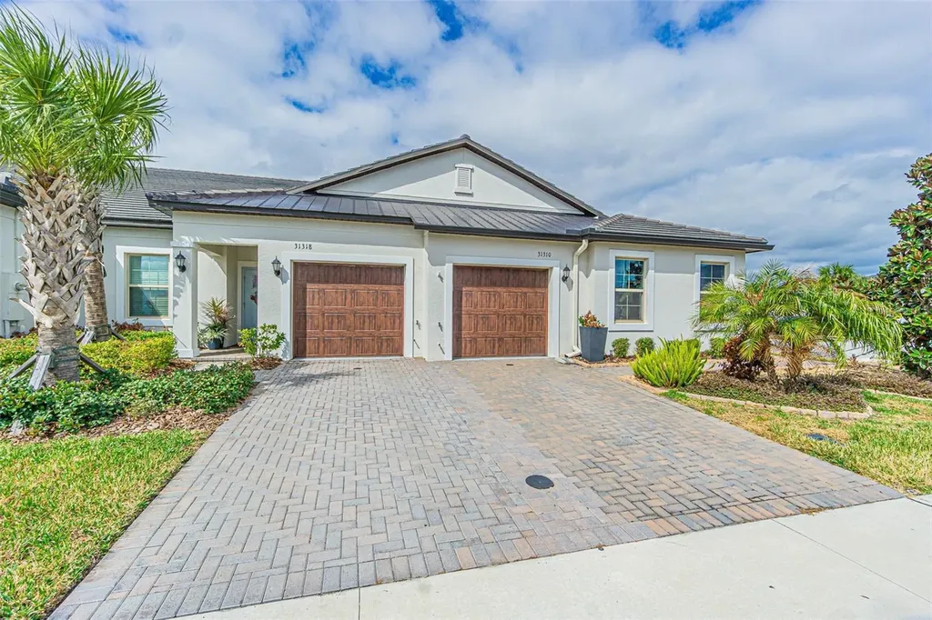 31310 Cabana Rye Avenue San Antonio FL 33576