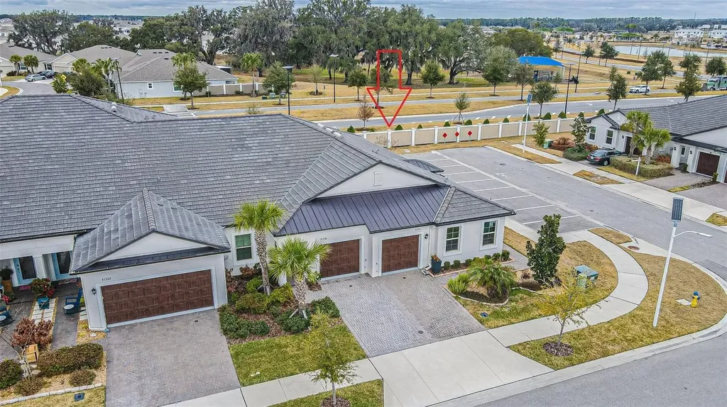 31310 Cabana Rye Avenue San Antonio FL 33576