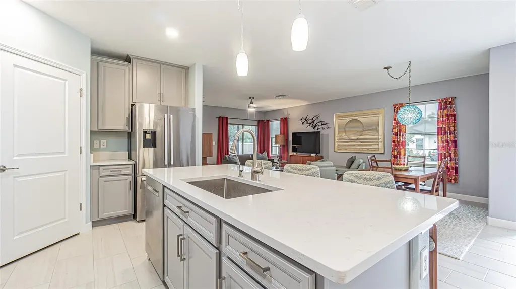 31310 Cabana Rye Avenue San Antonio FL 33576