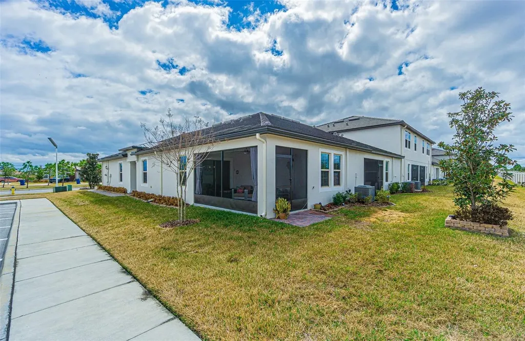 31310 Cabana Rye Avenue San Antonio FL 33576