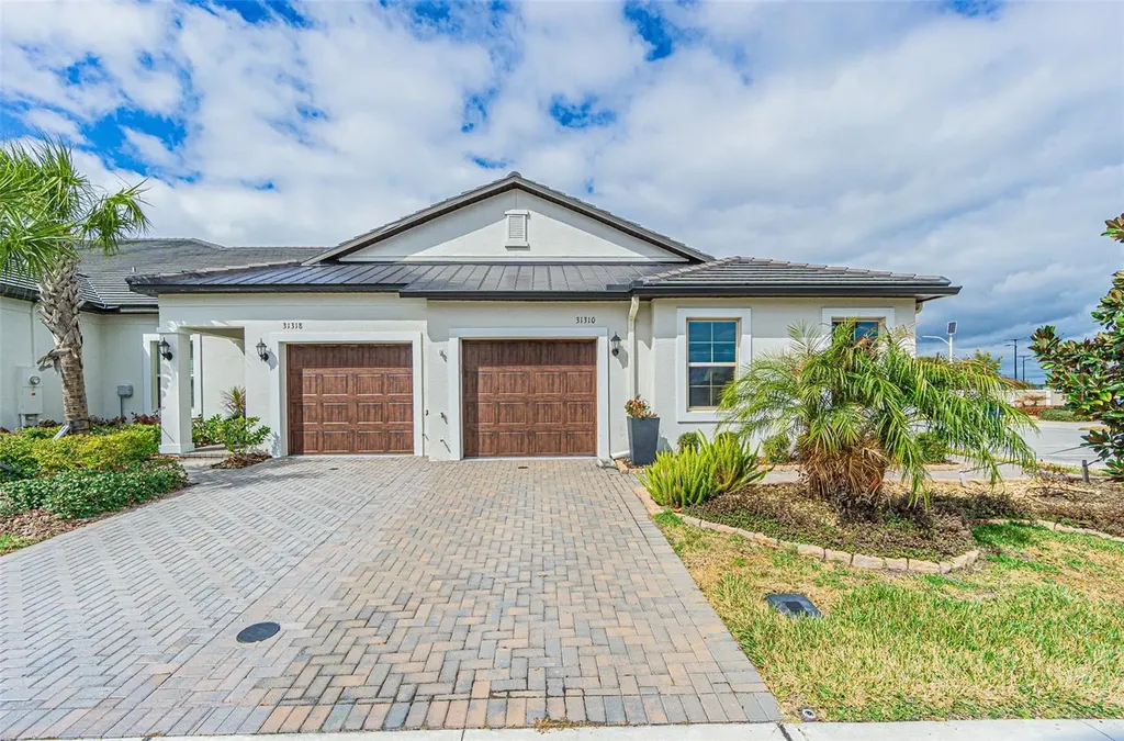 31310 Cabana Rye Avenue San Antonio FL 33576