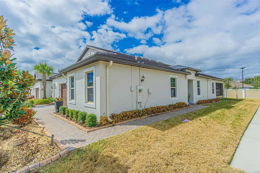 31310 Cabana Rye Avenue San Antonio FL 33576