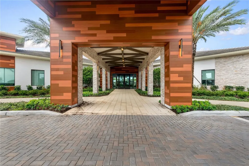 31310 Cabana Rye Avenue San Antonio FL 33576