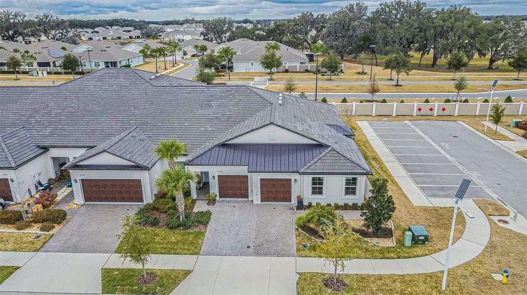 31310 Cabana Rye Avenue San Antonio FL 33576