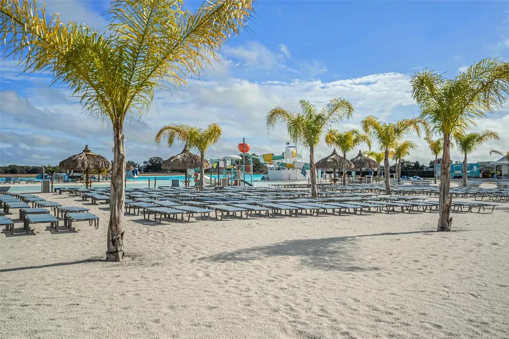 31310 Cabana Rye Avenue San Antonio FL 33576