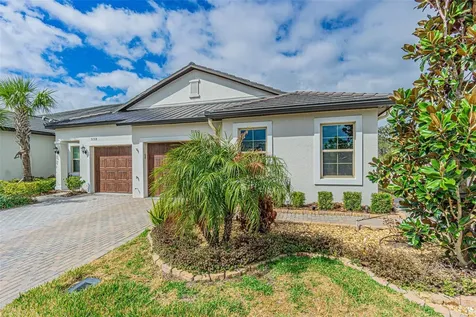 31310 Cabana Rye Avenue San Antonio FL 33576