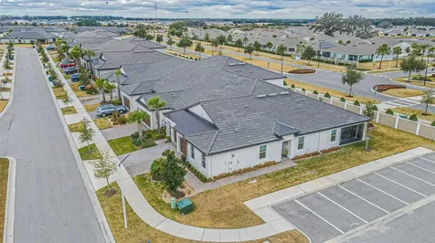 31310 Cabana Rye Avenue San Antonio FL 33576