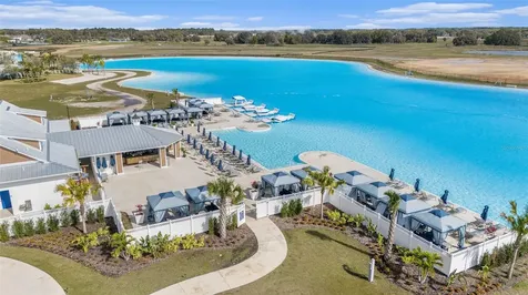 31310 Cabana Rye Avenue San Antonio FL 33576
