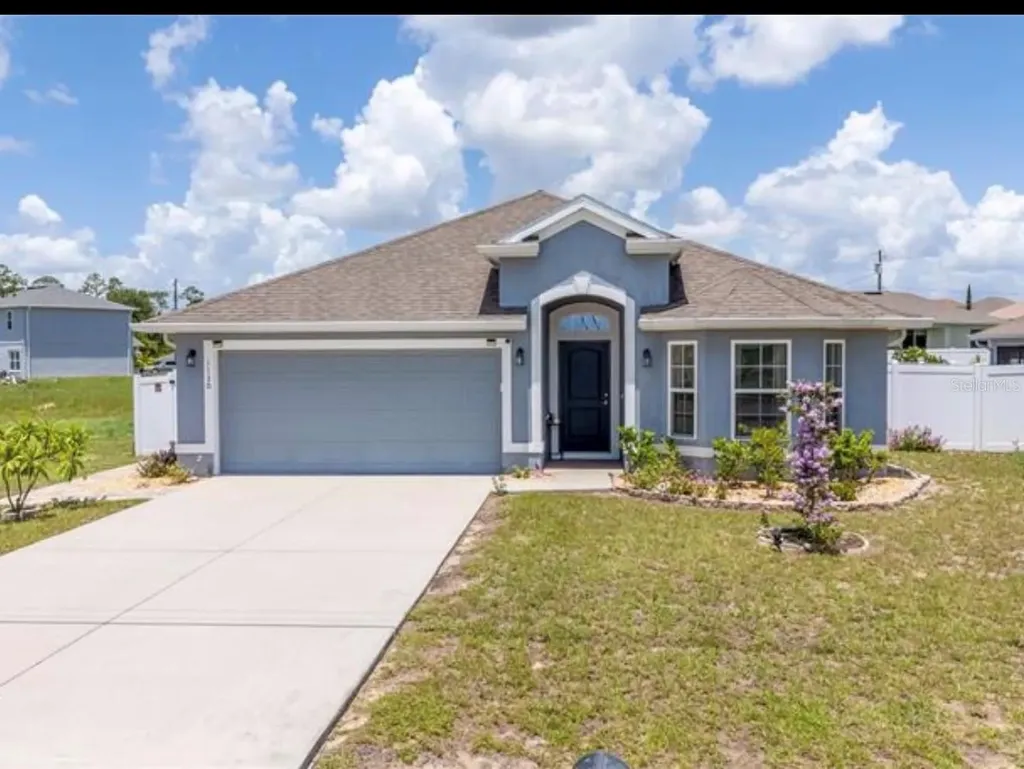 1130 Sabine Lane Kissimmee FL 34759