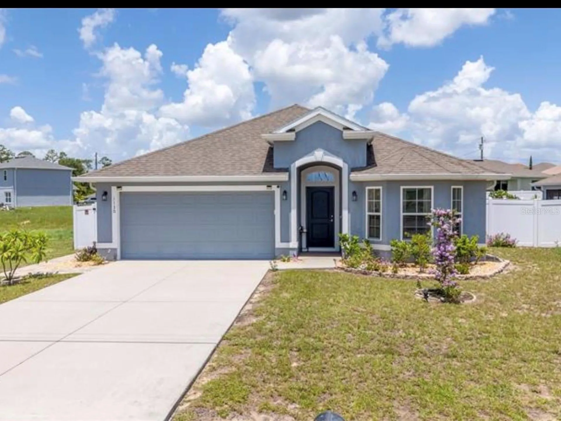 1130 Sabine Lane Kissimmee FL 34759
