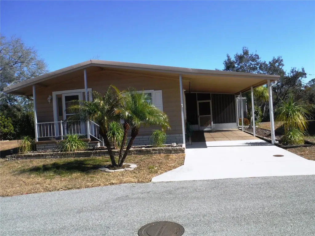 98 Sugar Bear Drive Safety Harbor FL 34695