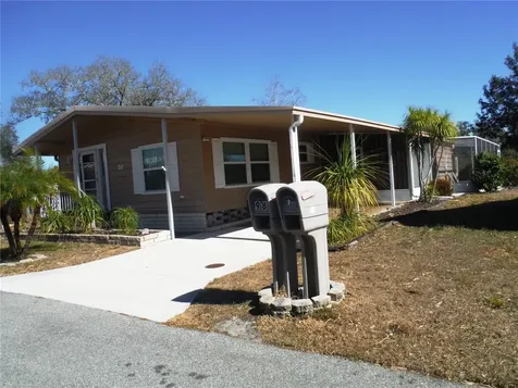 98 Sugar Bear Drive Safety Harbor FL 34695