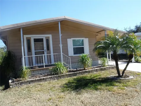 98 Sugar Bear Drive Safety Harbor FL 34695
