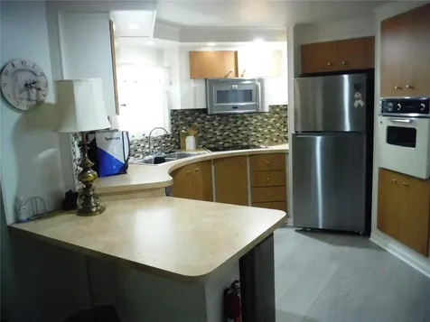 98 Sugar Bear Drive Safety Harbor FL 34695