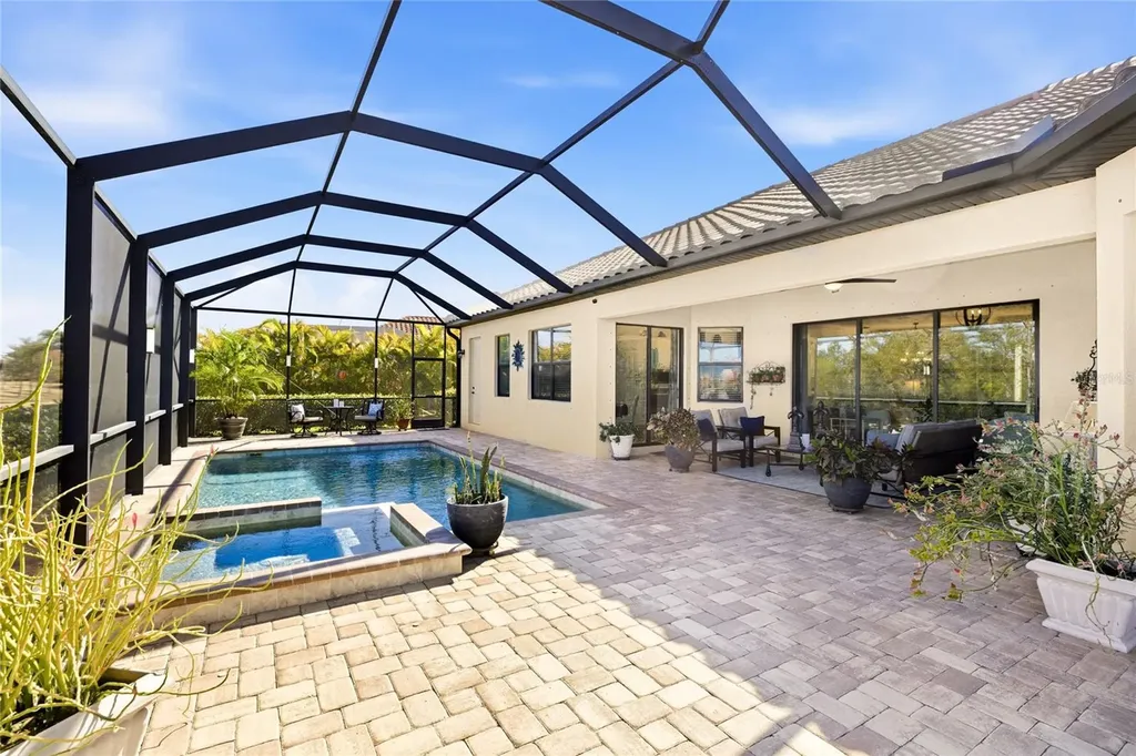 20402 Passagio Drive Venice FL 34293