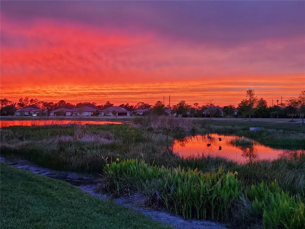 20402 Passagio Drive Venice FL 34293
